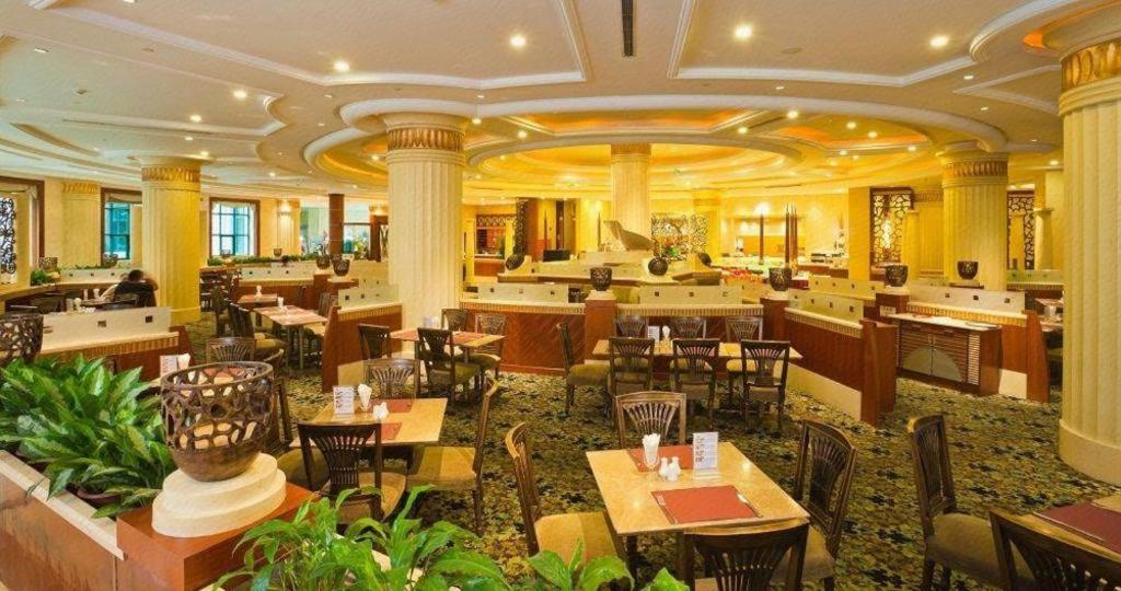 Sanya Shanghai Huating Boutique Resort Hotel מראה חיצוני תמונה