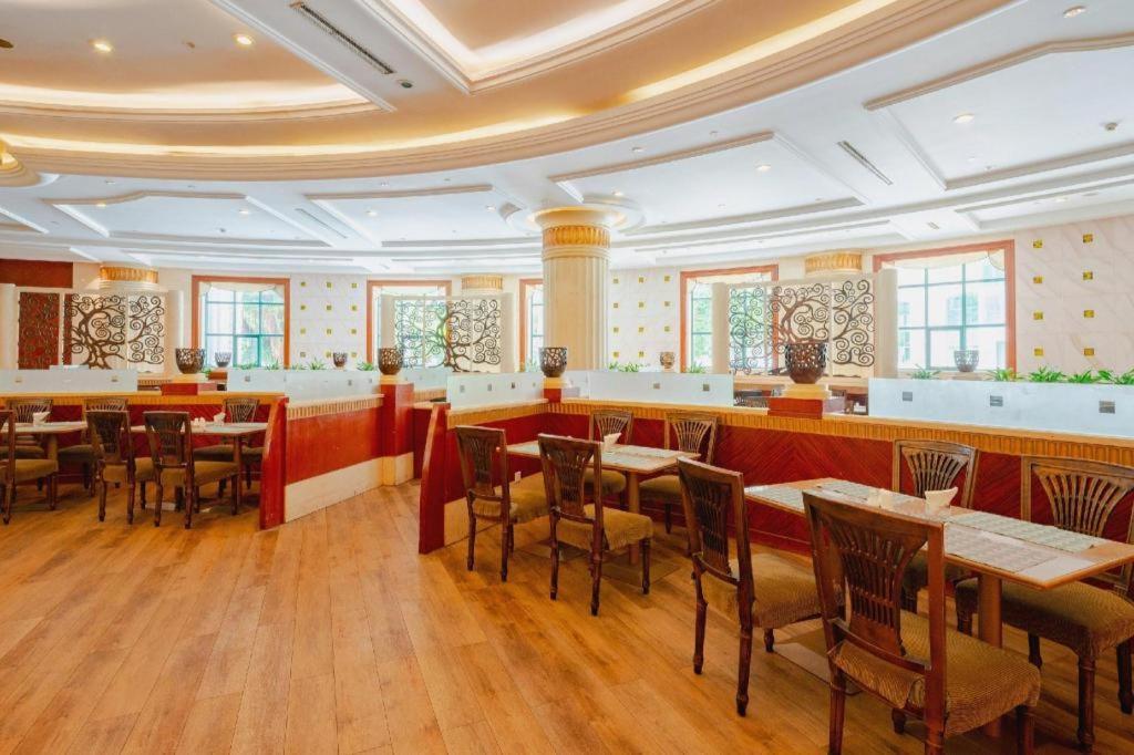Sanya Shanghai Huating Boutique Resort Hotel מראה חיצוני תמונה