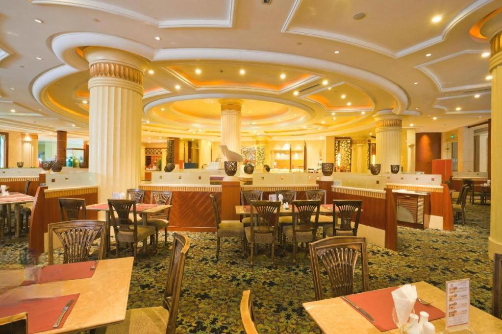 Sanya Shanghai Huating Boutique Resort Hotel מראה חיצוני תמונה